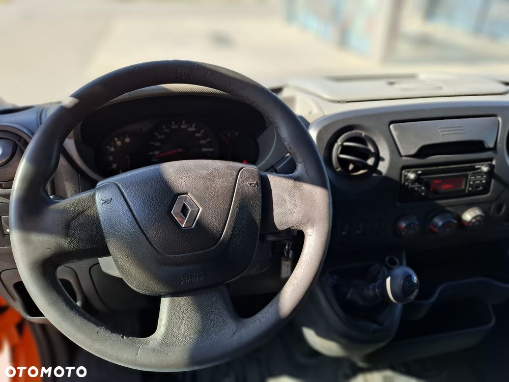 Renault Master - 12