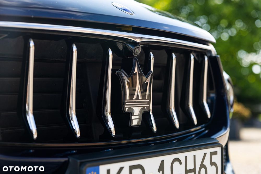 Maserati Levante S - 14
