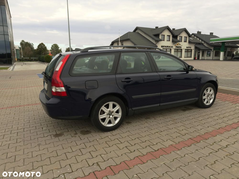 Volvo V50 2.0D Kinetic - 18