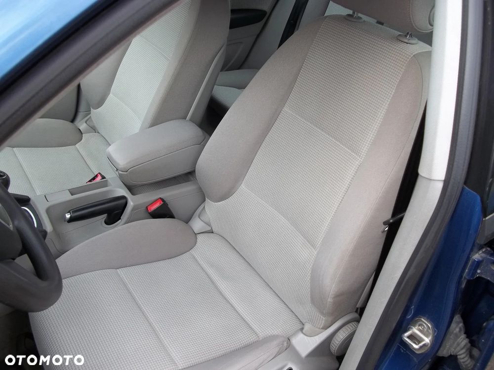 Audi A3 Sportback 1.6 FSI Ambiente - 10