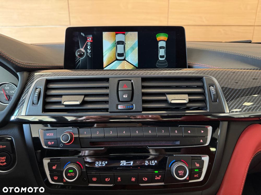 BMW M4 - 24