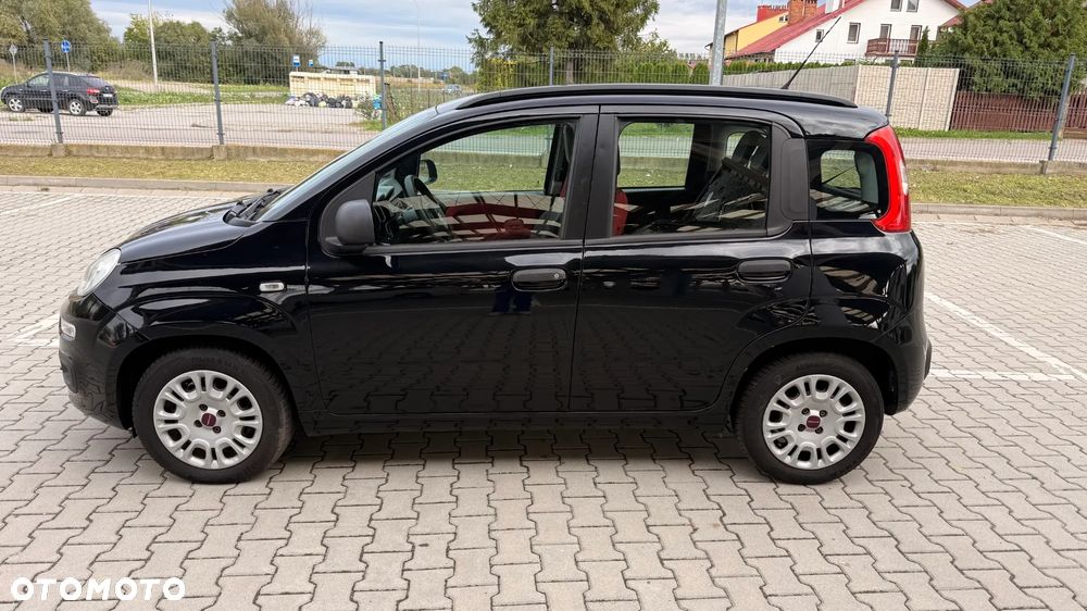 Fiat Panda 1.2 Dynamic Eco - 10