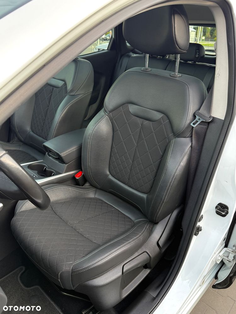 Renault Kadjar 1.3 TCe FAP Intens EDC - 23