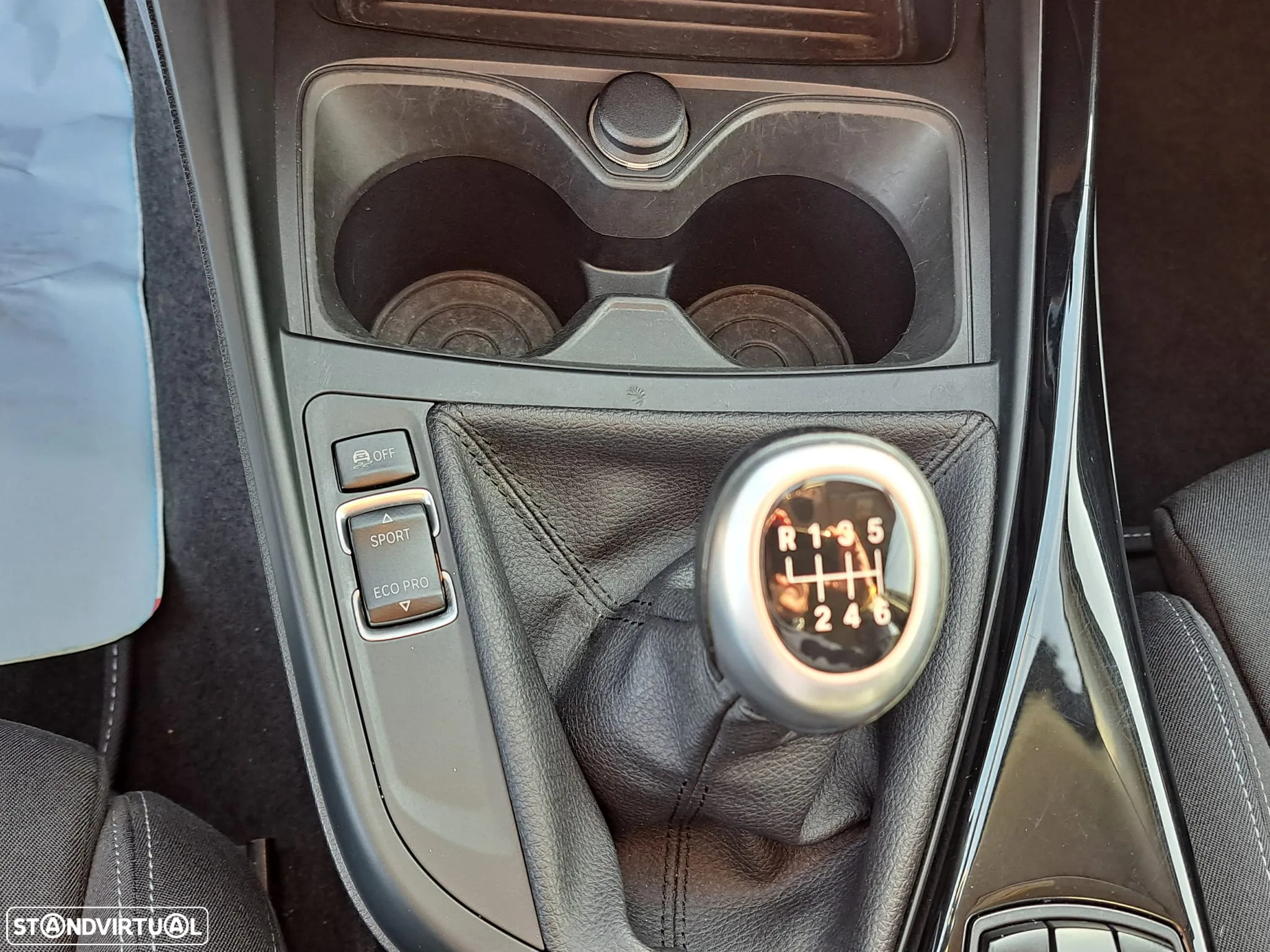 BMW 116 d Line Sport - 33