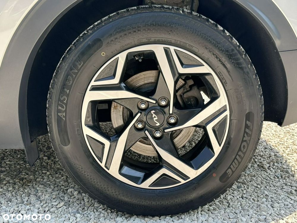 Kia Sportage 1.6 T-GDI M 2WD - 33