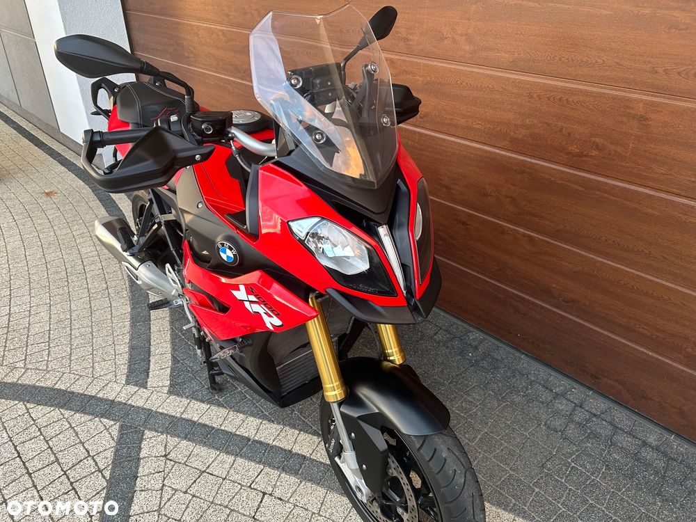 BMW XR - 20