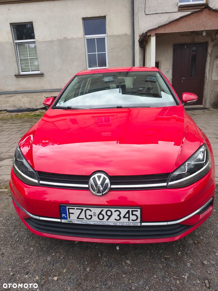 Volkswagen Golf - 17