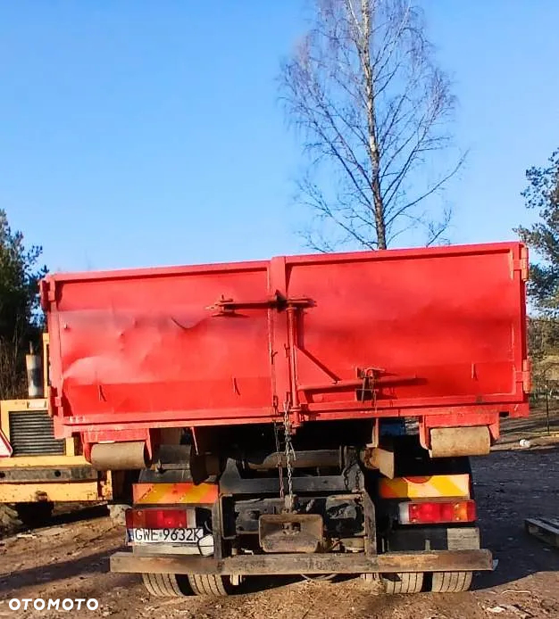 MAN MAN F 2000 18. 280 - 2