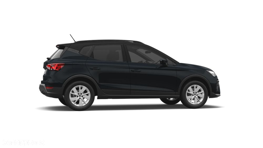 Seat Ibiza 1.0 TSI FR S&S - 2