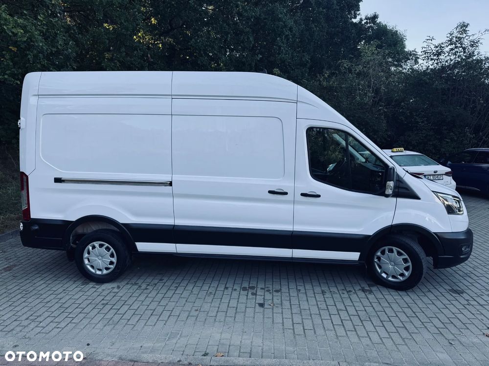 Ford TRANSIT L3H3 - 4