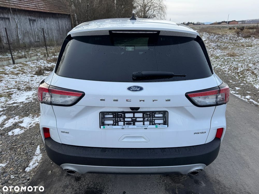 Ford Kuga - 9