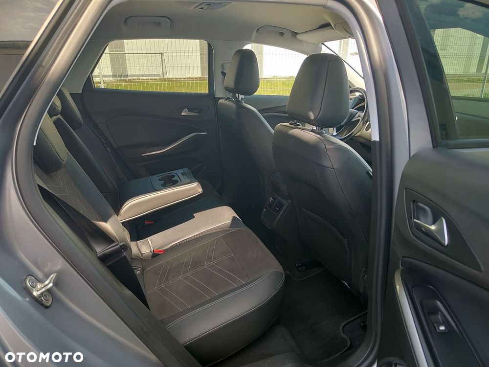 Opel Grandland X 1.5 CDTI Innovation S&S - 13