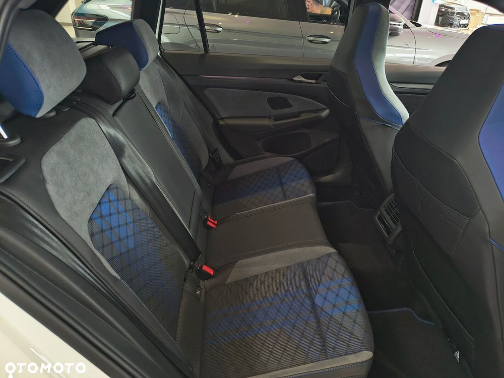 Volkswagen Golf Variant 2.0 TSI 4Motion R - 13
