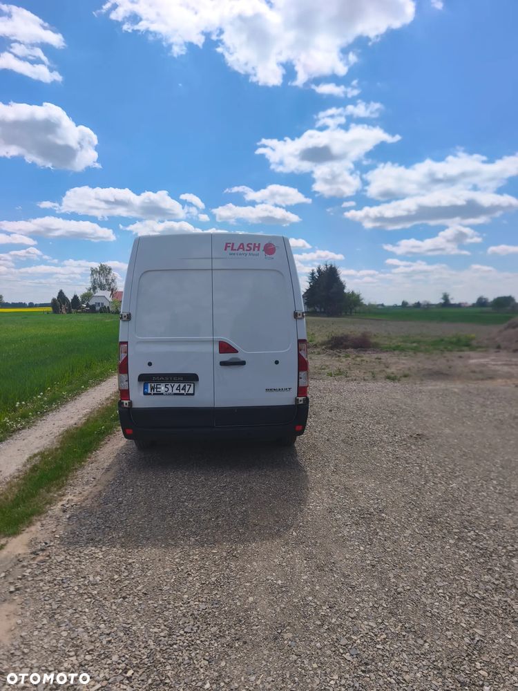 Renault Master - 7