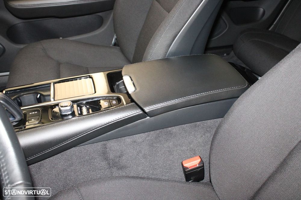 Volvo V60 2.0 T6 AWD TE Inscription - 28