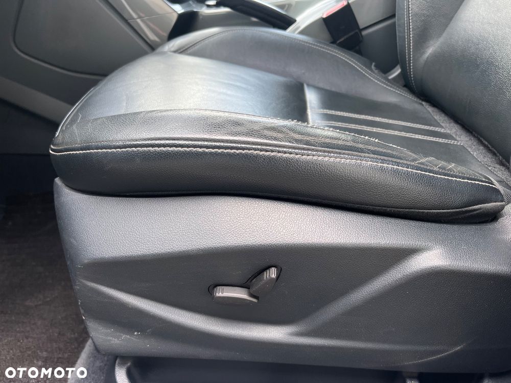 Ford C-MAX 1.0 EcoBoost Start-Stopp-System Titanium - 12