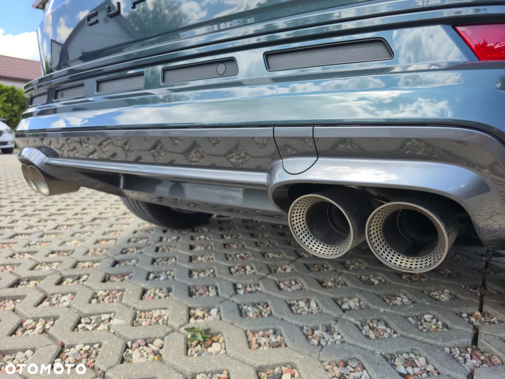 Cupra Ateca VZ 2.0 TSI 4Drive DSG Tribe Edition - 23