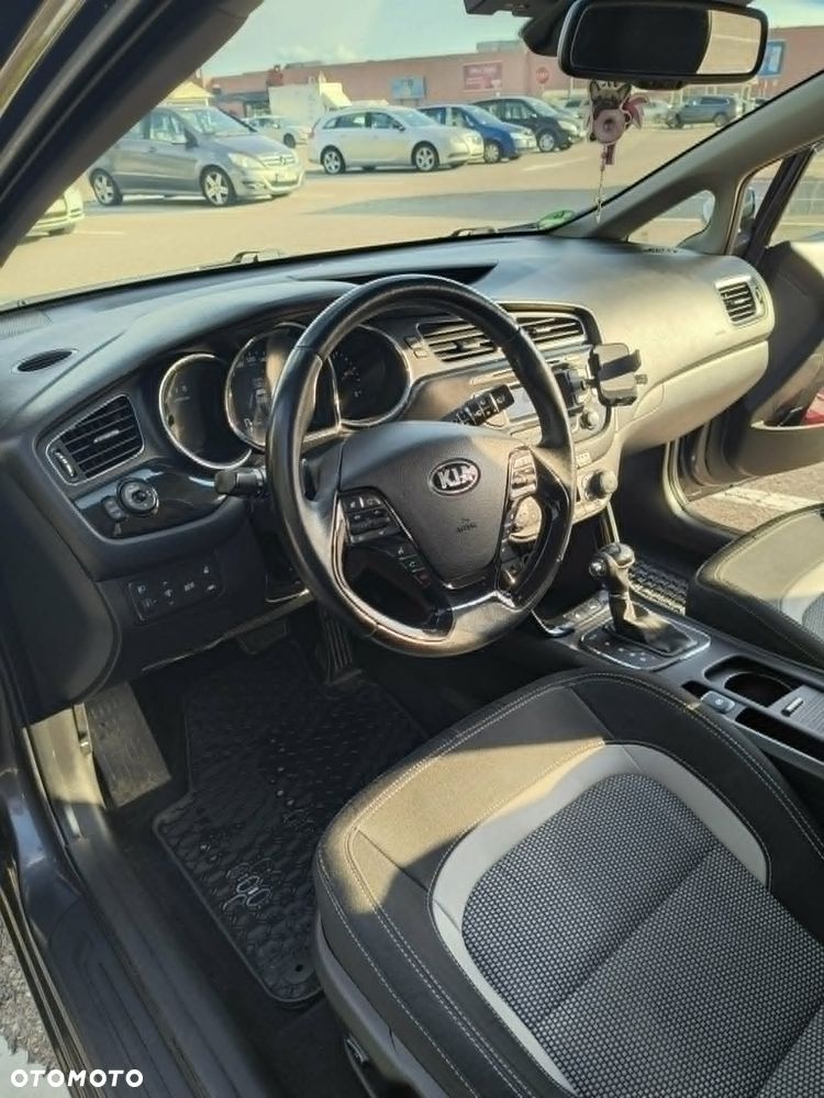 Kia Ceed 1.6 GDI L DCT - 14
