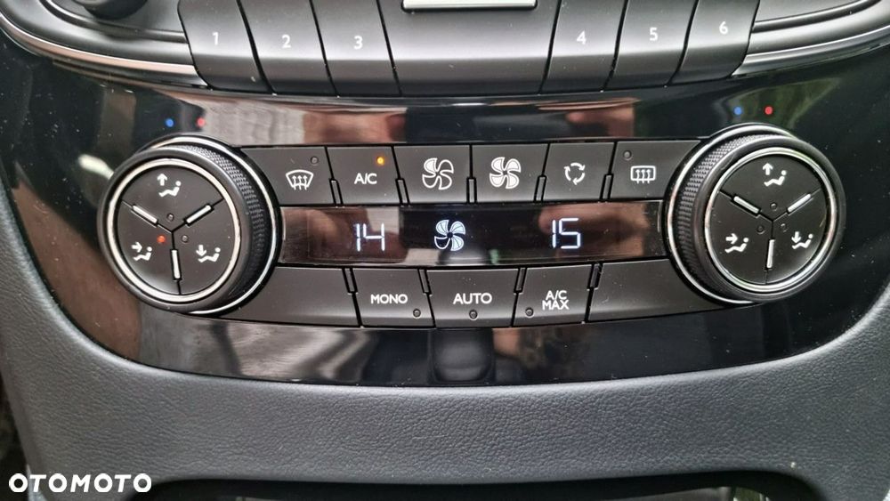 Peugeot 508 - 18