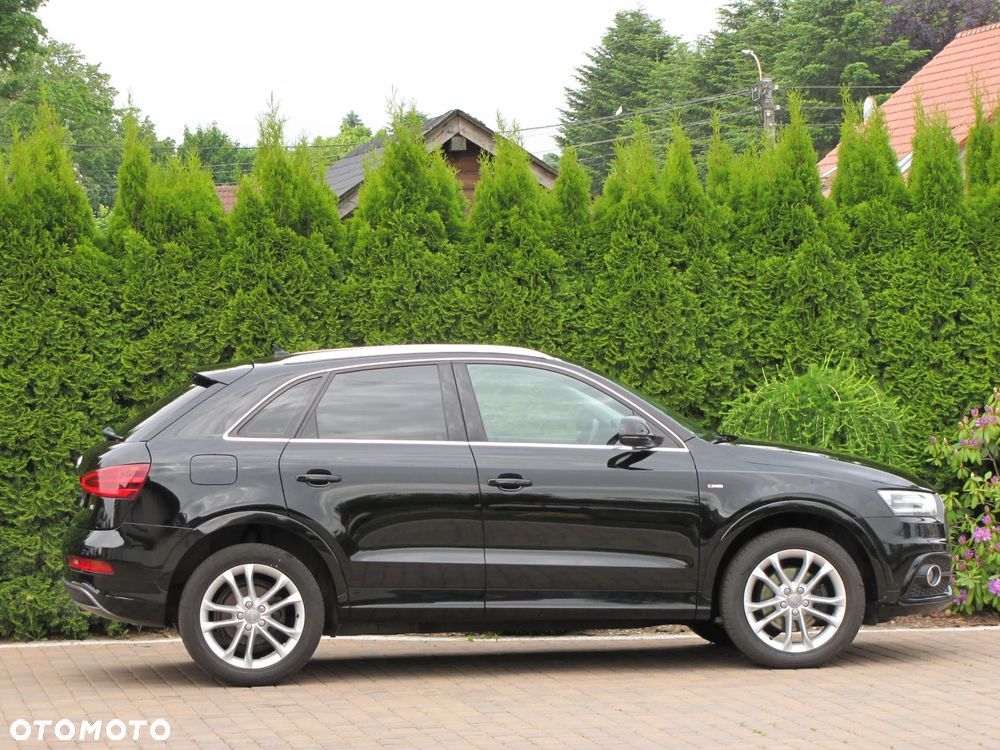 Audi Q3 2.0 TDI Prime Edition - 7