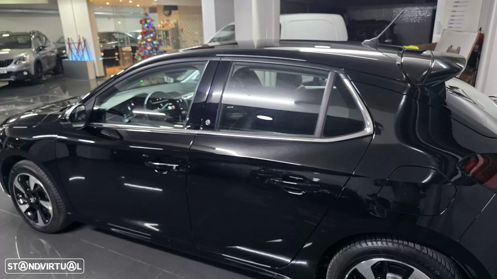 Opel Corsa-e Electric Edition - 30