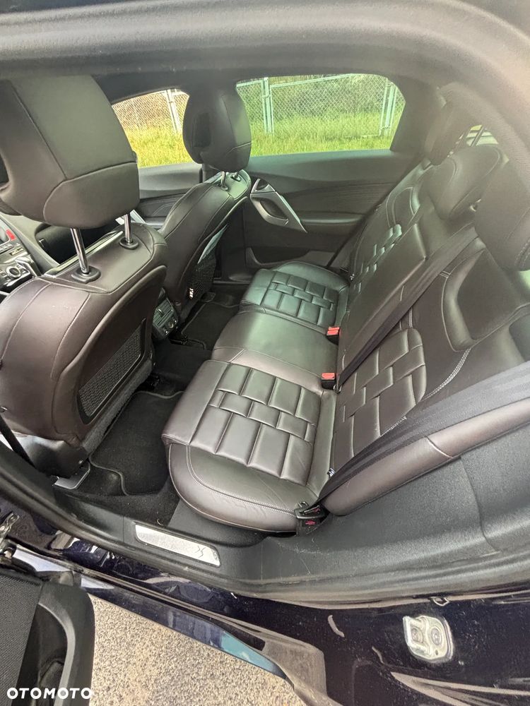 DS Automobiles DS 5 - 16