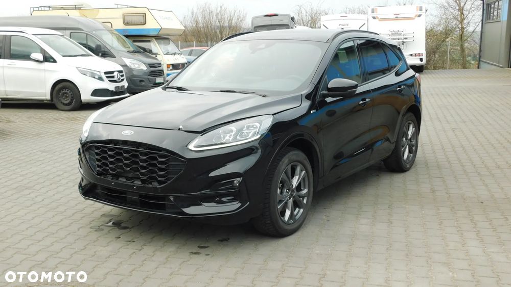 Ford Kuga ver-2-5-duratec-phev-st--line-x - 3