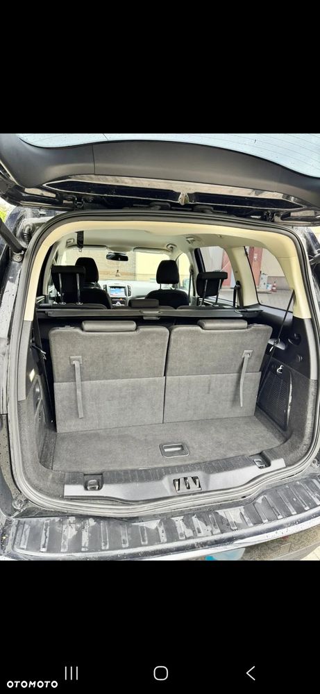 Ford Galaxy 2.0 TDCi Titanium PowerShift - 9