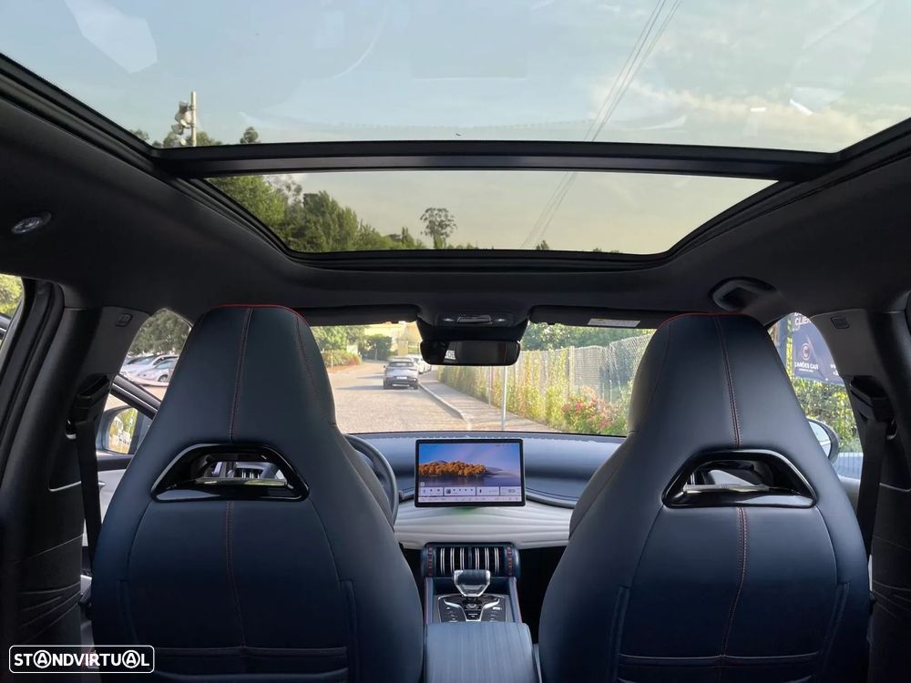 BYD Atto 3 60.48 kWh Design - 48