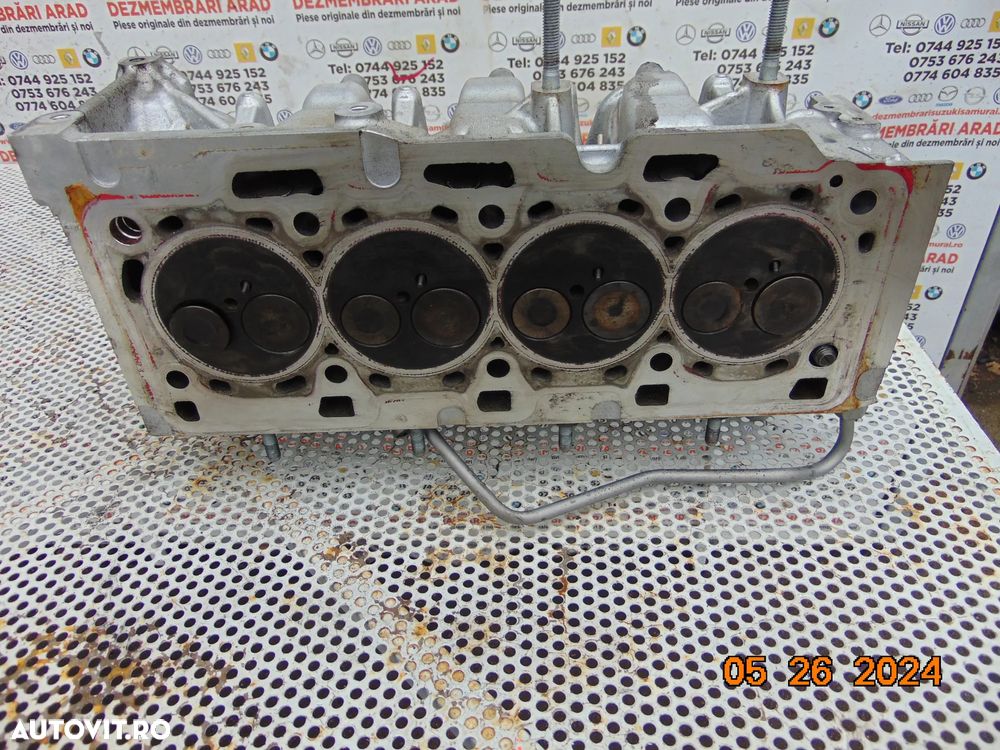 Chiuloasa Renault 1.5 dacia nissan euro 5 euro 6 cod motor k9kg657 scenic logan duster clio megane - 8