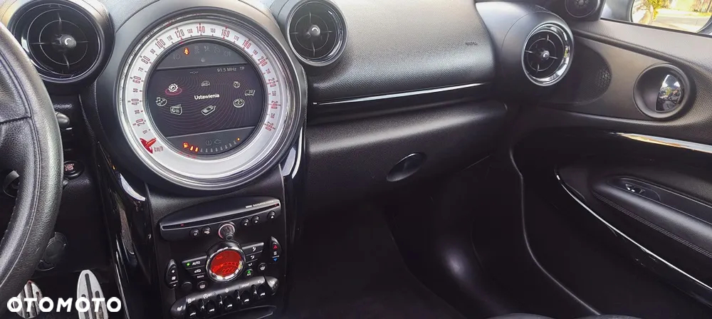 MINI Paceman Cooper SD ALL4 - 10