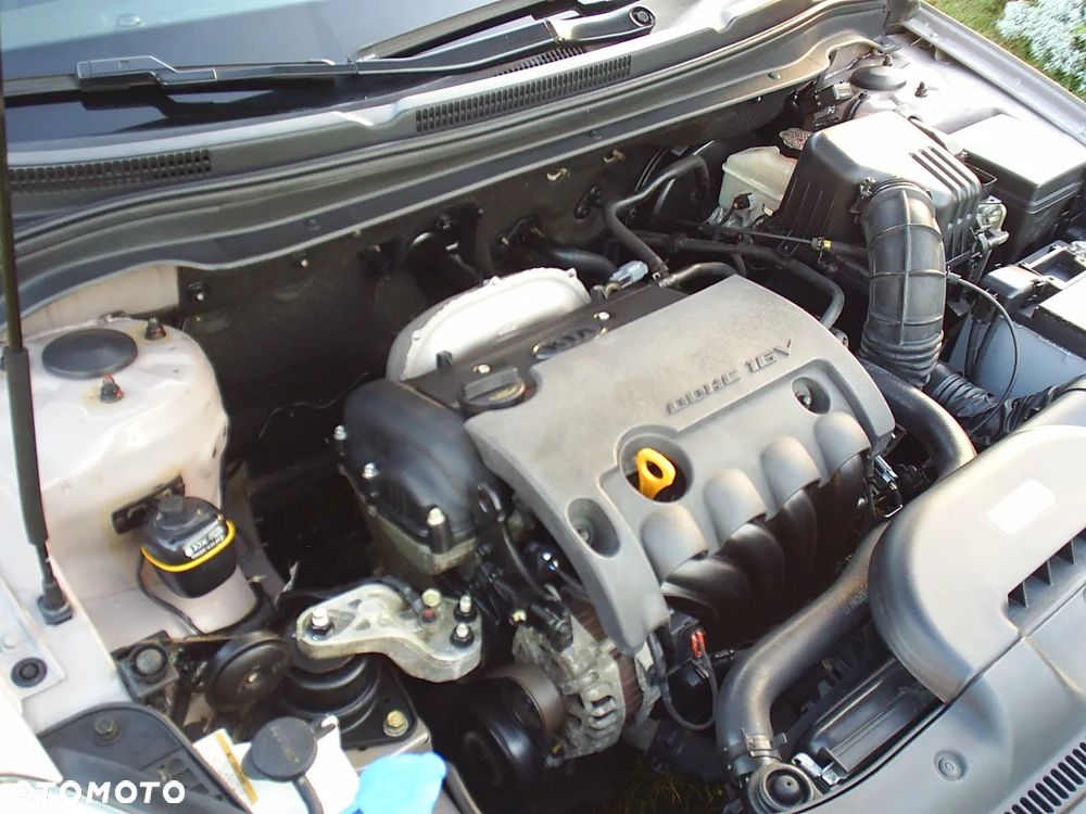 Kia Ceed - 9