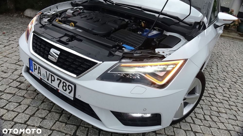 Seat Leon - 19