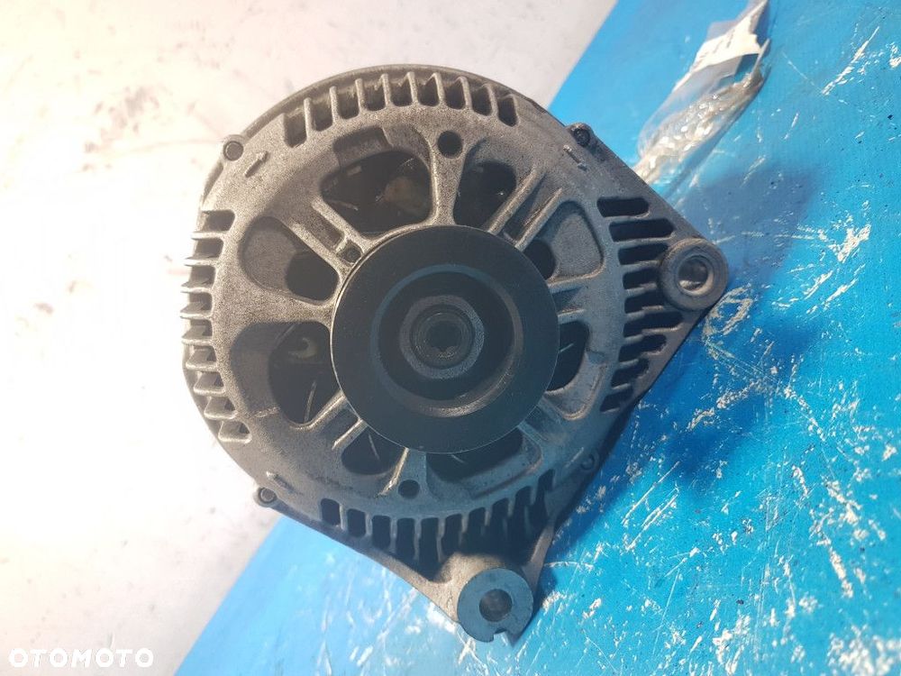 ALTERNATOR BMW E39 2.5D M57 - 2