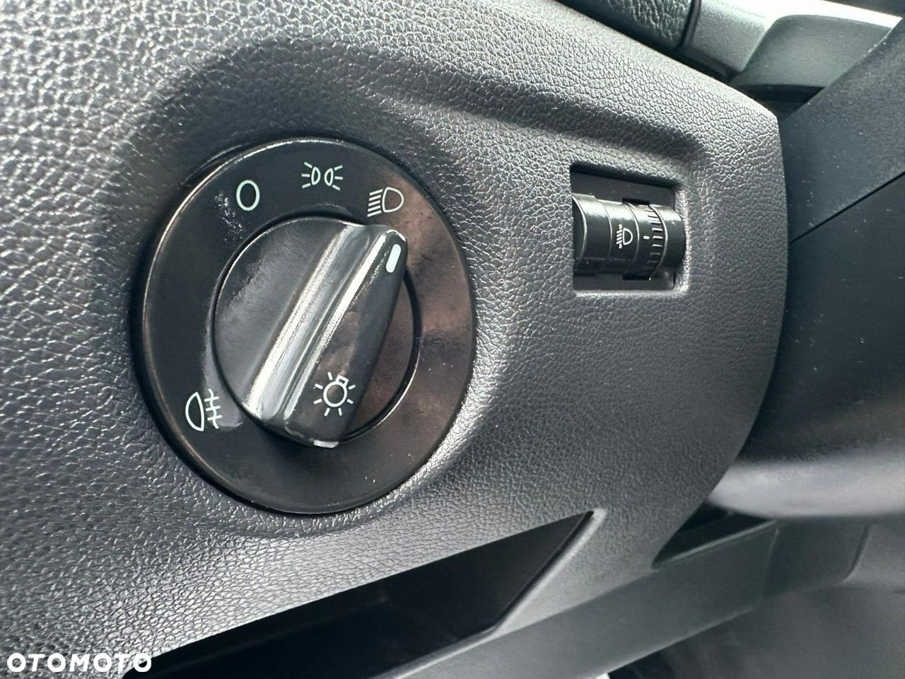Skoda Fabia - 14