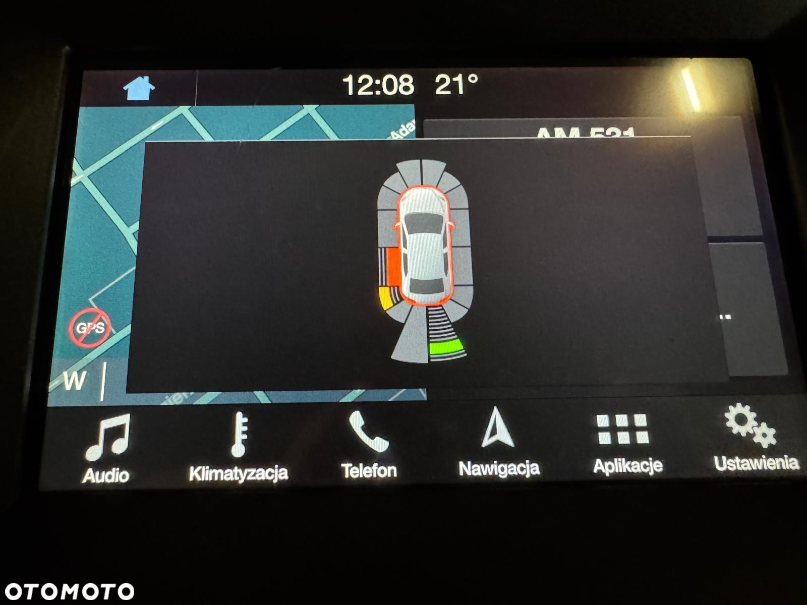 Ford Galaxy 2.0 TDCi Titanium - 9