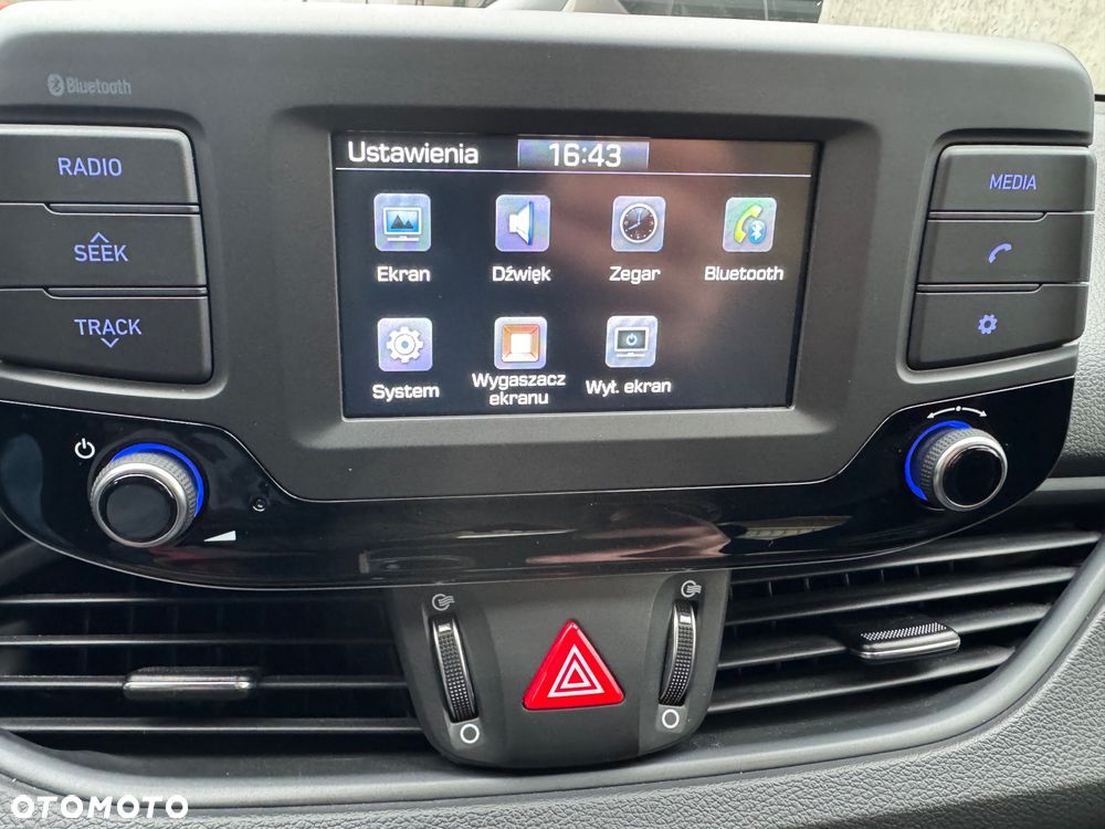 Hyundai i30 1.4 Advantage - 38