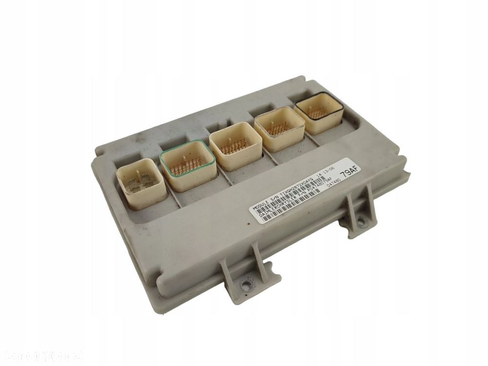 MODUŁ KOMFORTU CHRYSLER VOYAGER IV (2000-2005) 2.5 CRD 141KM P04748079AF - 2