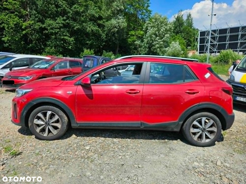 Kia Stonic 1.0 T-GDI OPF Mild Hybrid DCT7 Platinum - 2