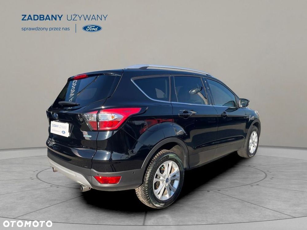 Ford Kuga - 8