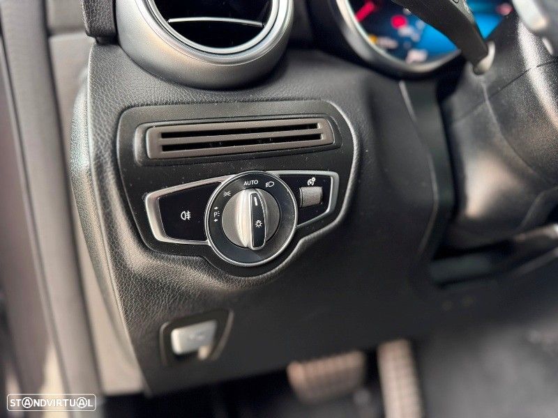 Mercedes-Benz GLC 300 - 20