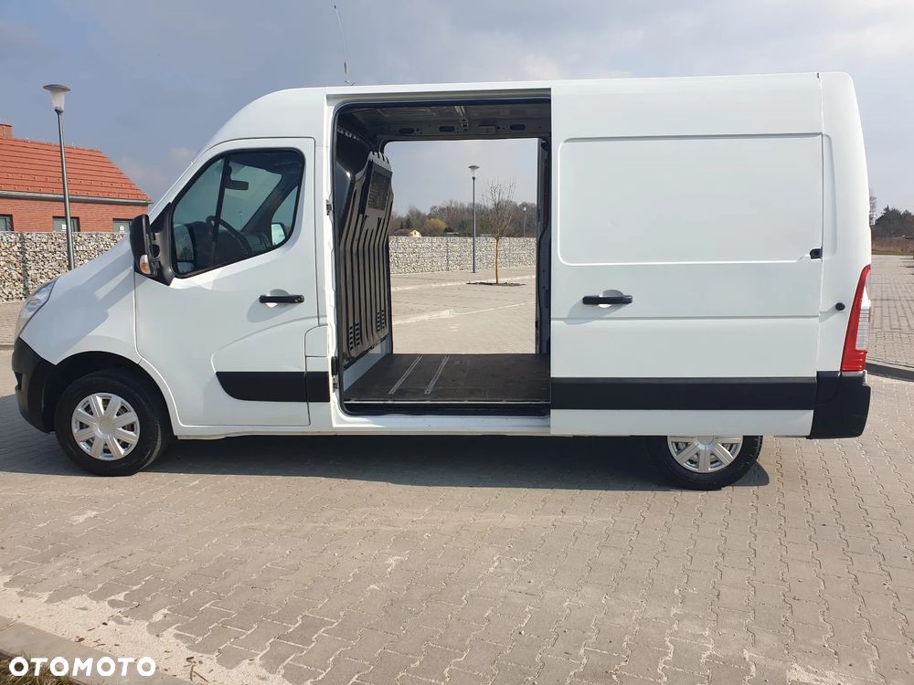 Renault MASTER - 6