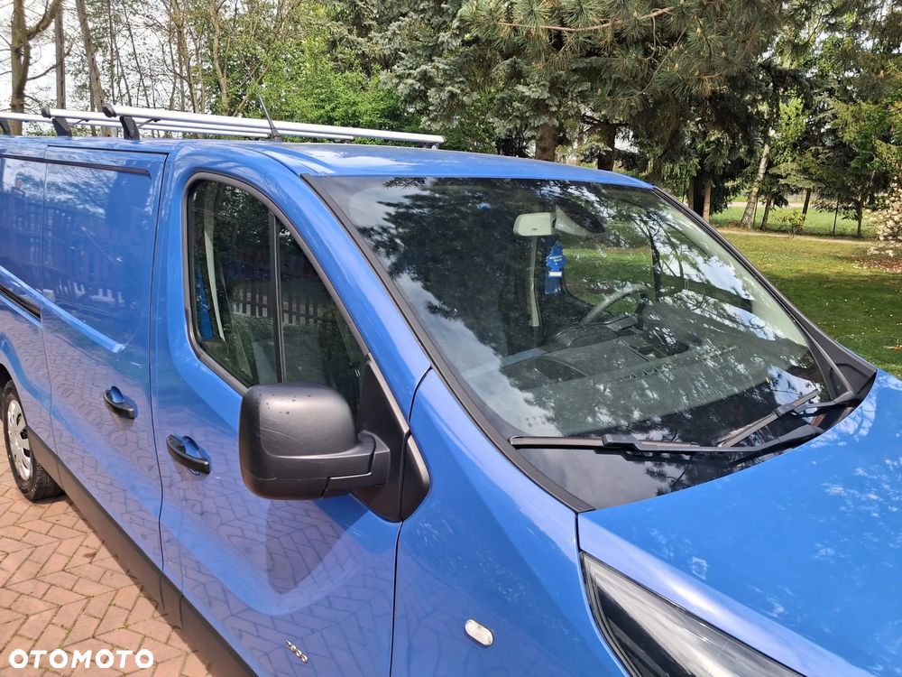 Opel Vivaro 1.6 CDTI Biturbo L2H1 126.000km KLIMA LONG ! - 3