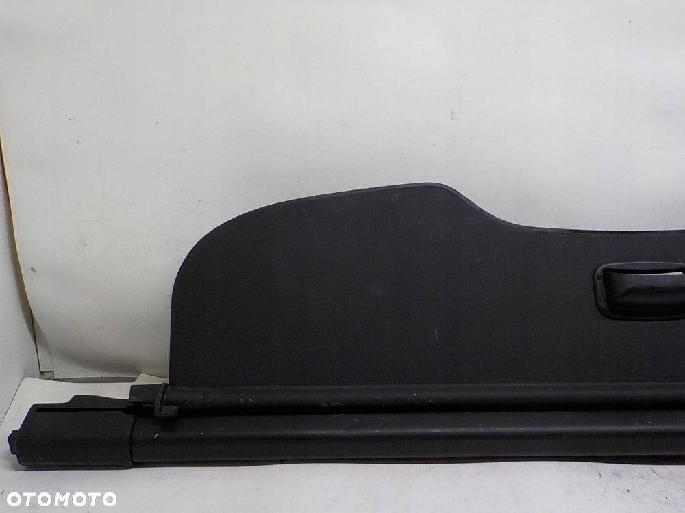 FORD MONDEO IV MK4 KOMBI ROLETA BAGAŻNIKA TYLKO PRZED LIFT - 3