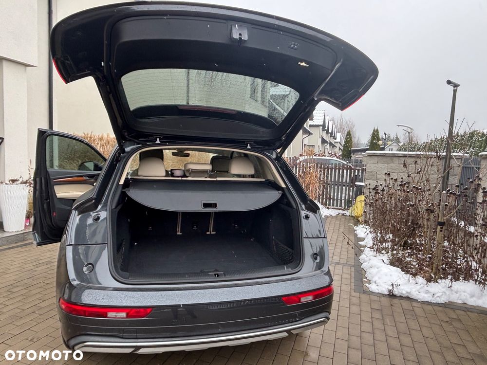 Audi Q5 45 TFSI quattro S tronic - 6
