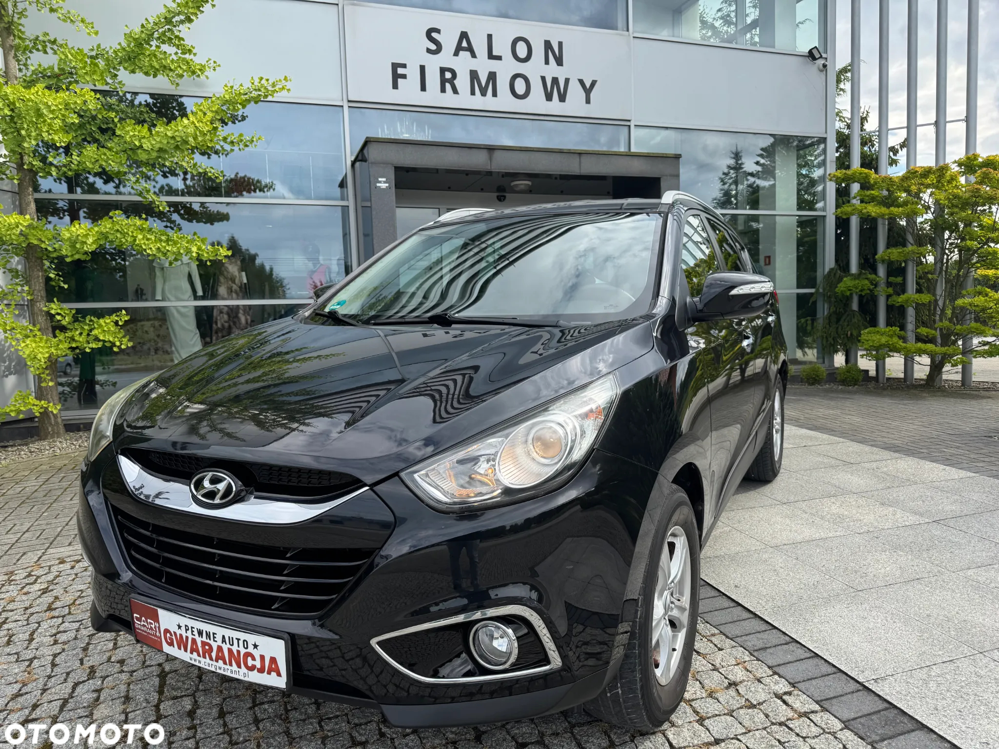 Hyundai ix35 2.0 Comfort 2WD - 24