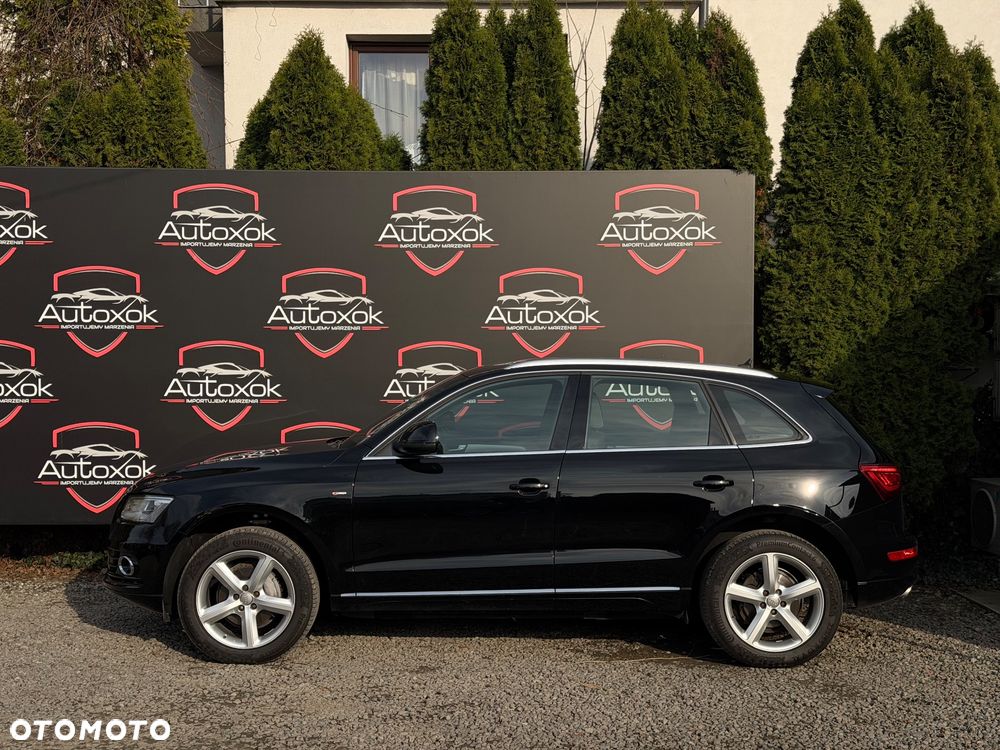 Audi Q5 - 8