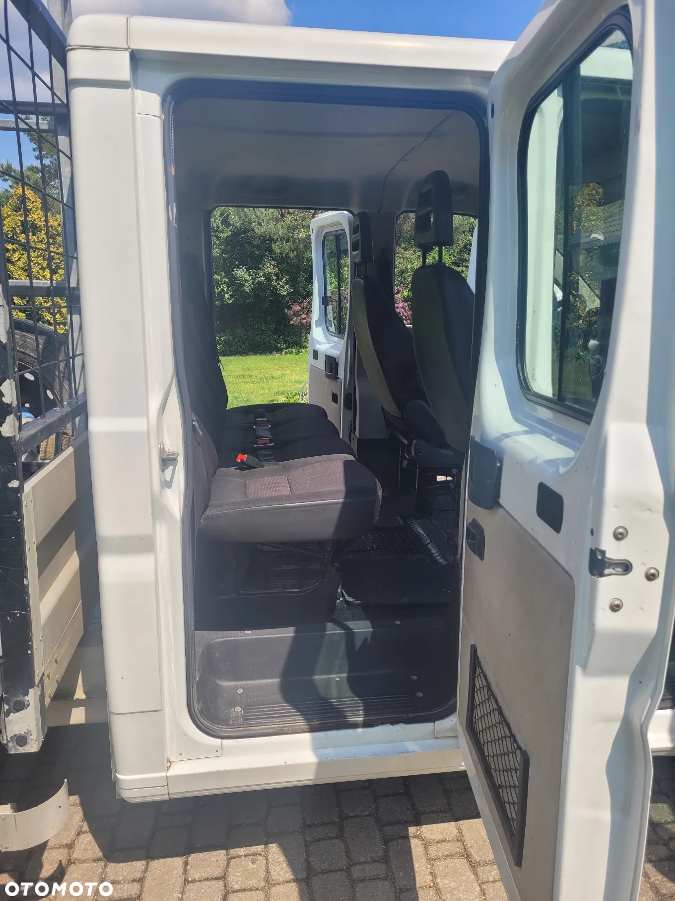 Peugeot Boxer - 5