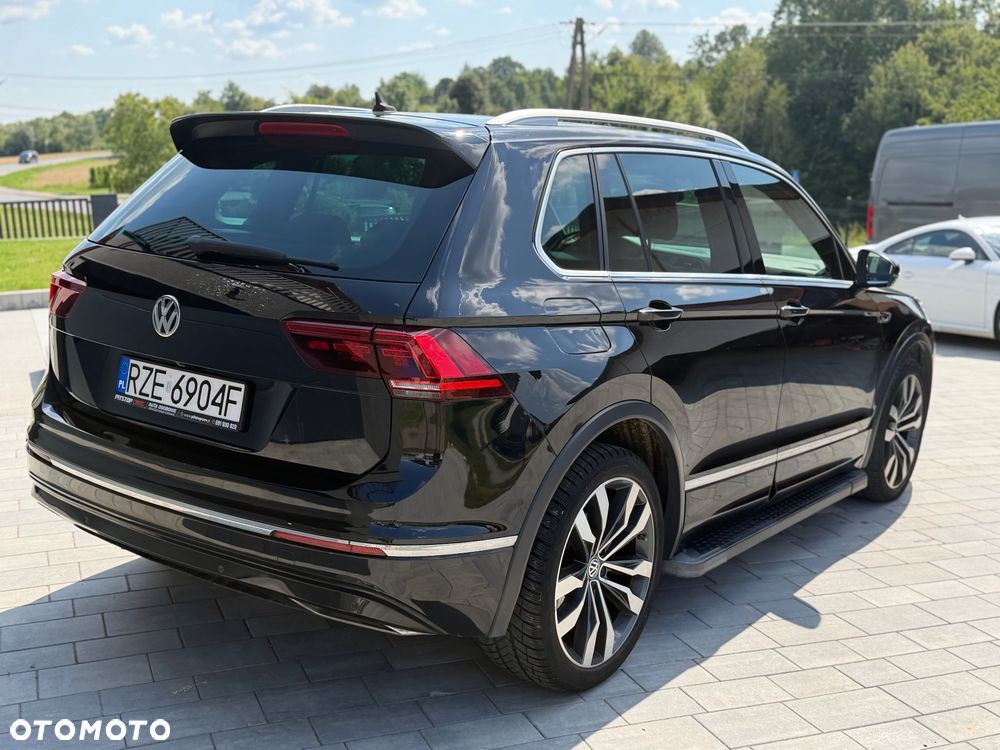 Volkswagen Tiguan 2.0 TDI BMT SCR 4Mot Highline DSG - 3