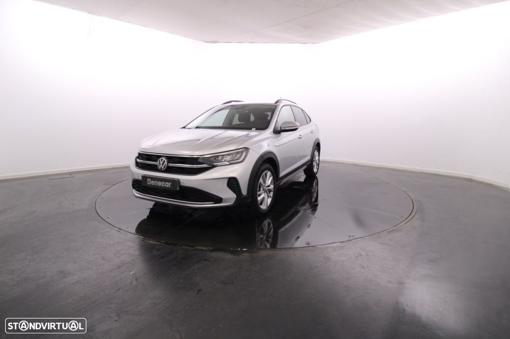 VW Taigo 1.0 TSI Urban - 13